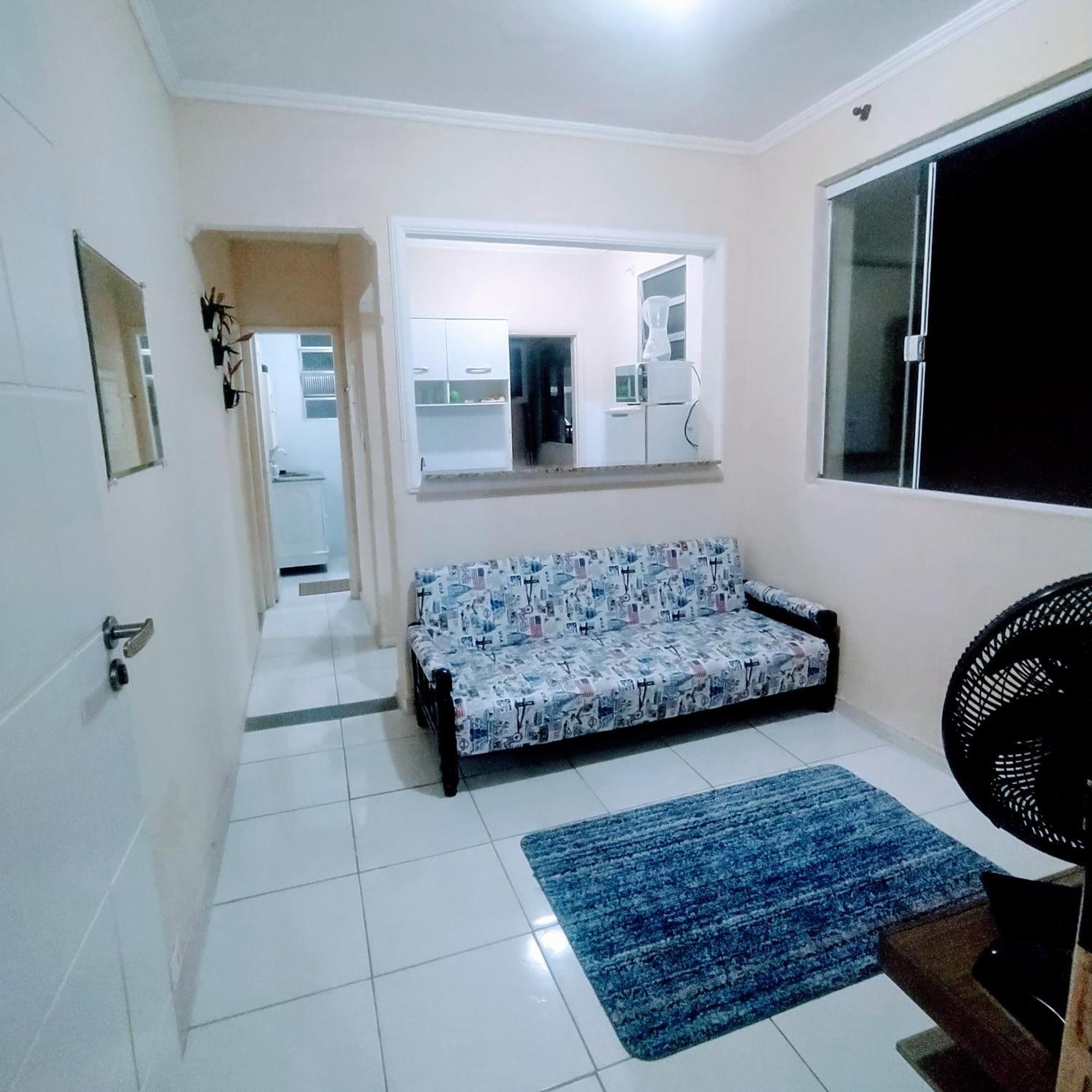 Tupy Ocian Pe Na Areia Apartman Praia Grande  Kültér fotó