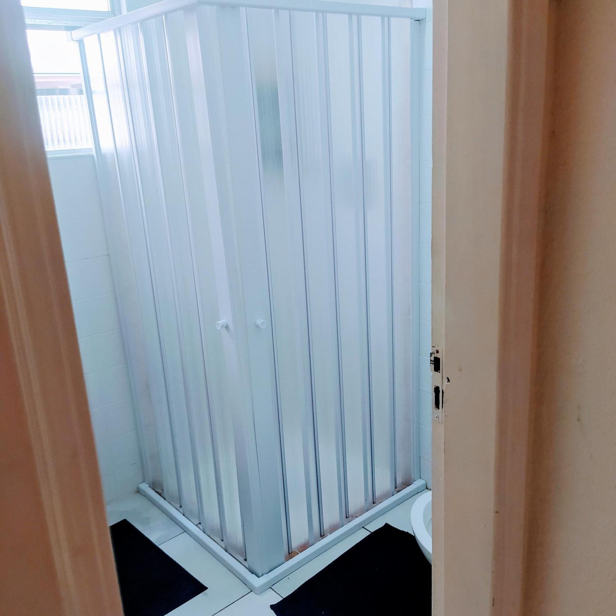 Tupy Ocian Pe Na Areia Apartman Praia Grande  Kültér fotó