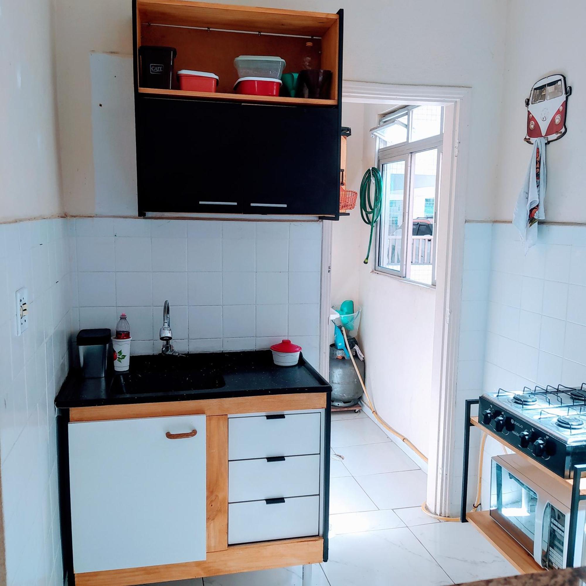 Tupy Ocian Pe Na Areia Apartman Praia Grande  Kültér fotó